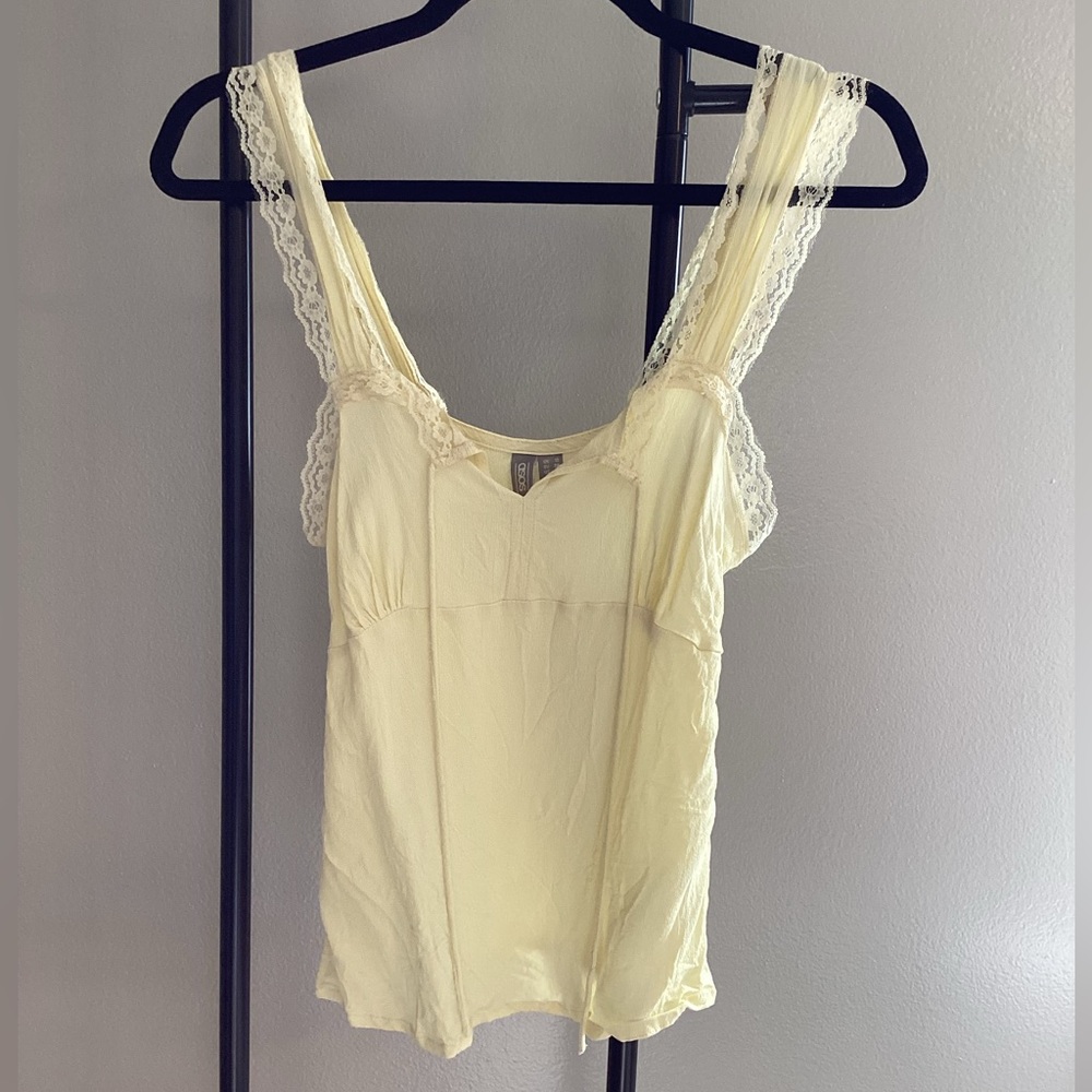 ASOS Sleeveless Blouse 6